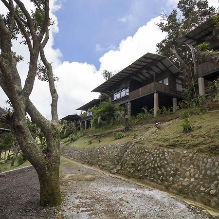Hotel Alto Palomo Bajos del Toro Εξωτερικό φωτογραφία