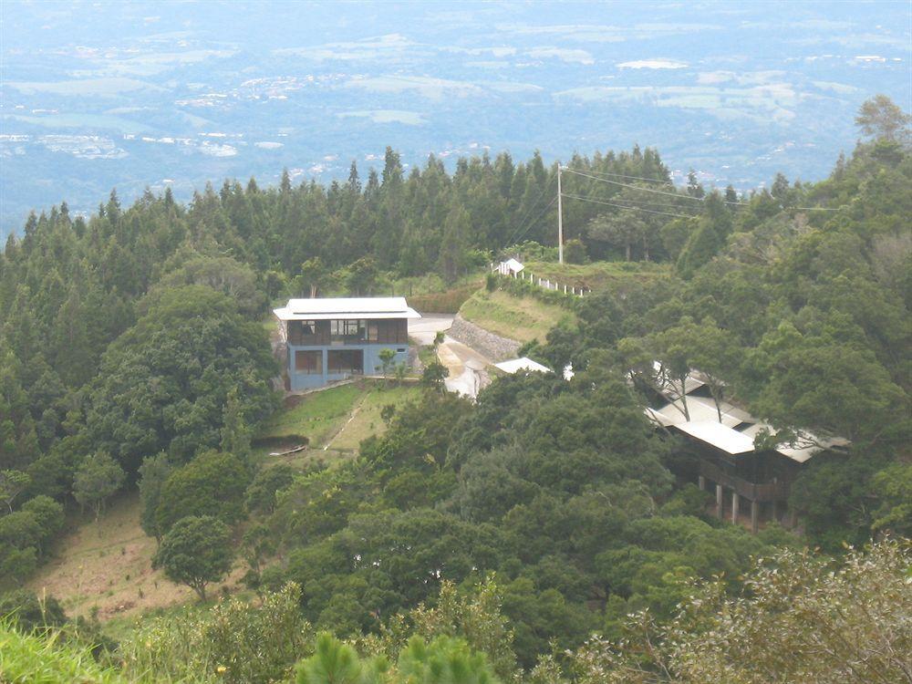 Hotel Alto Palomo Bajos del Toro Εξωτερικό φωτογραφία