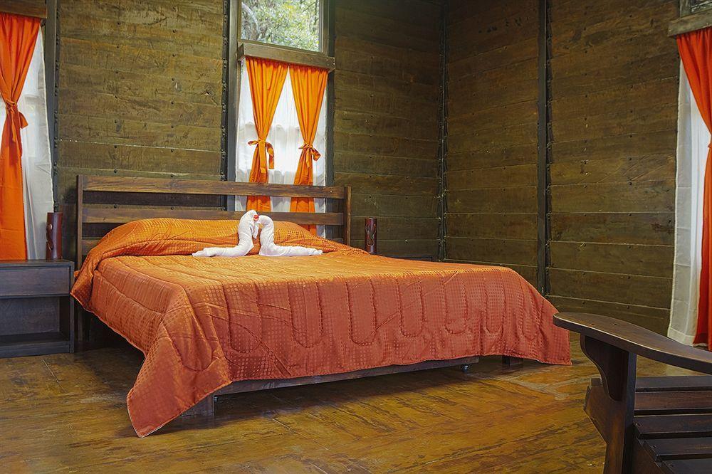 Hotel Alto Palomo Bajos del Toro Εξωτερικό φωτογραφία