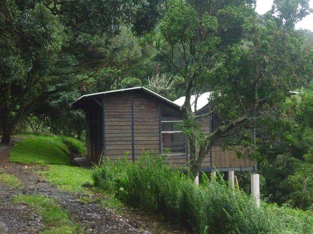 Hotel Alto Palomo Bajos del Toro Εξωτερικό φωτογραφία