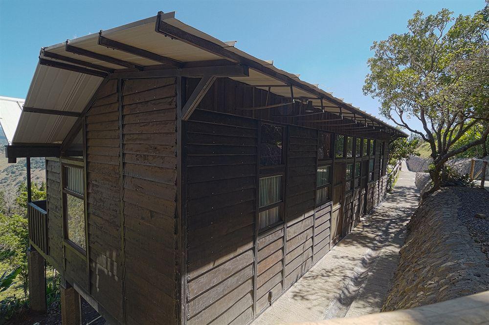 Hotel Alto Palomo Bajos del Toro Εξωτερικό φωτογραφία