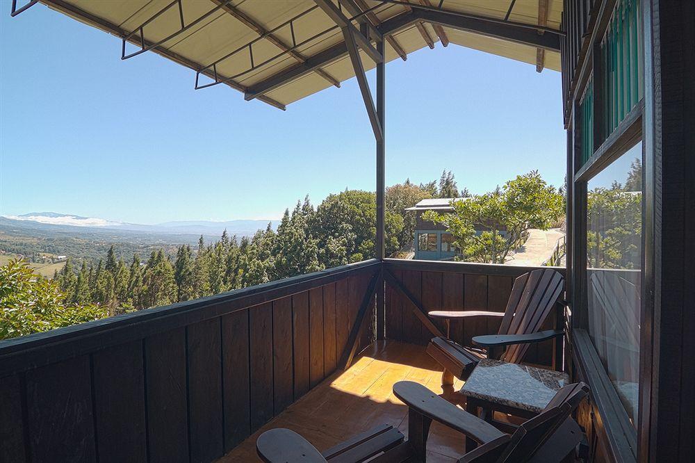 Hotel Alto Palomo Bajos del Toro Εξωτερικό φωτογραφία