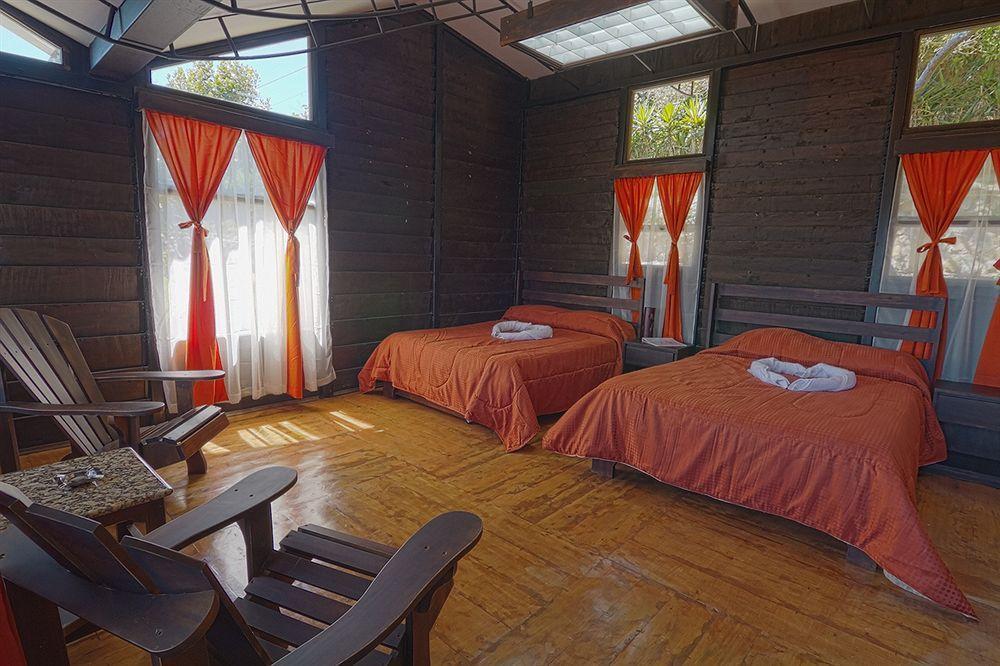 Hotel Alto Palomo Bajos del Toro Εξωτερικό φωτογραφία