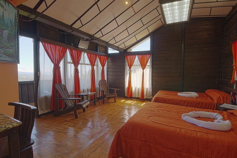 Hotel Alto Palomo Bajos del Toro Εξωτερικό φωτογραφία