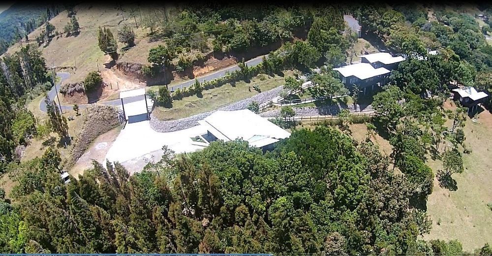 Hotel Alto Palomo Bajos del Toro Εξωτερικό φωτογραφία