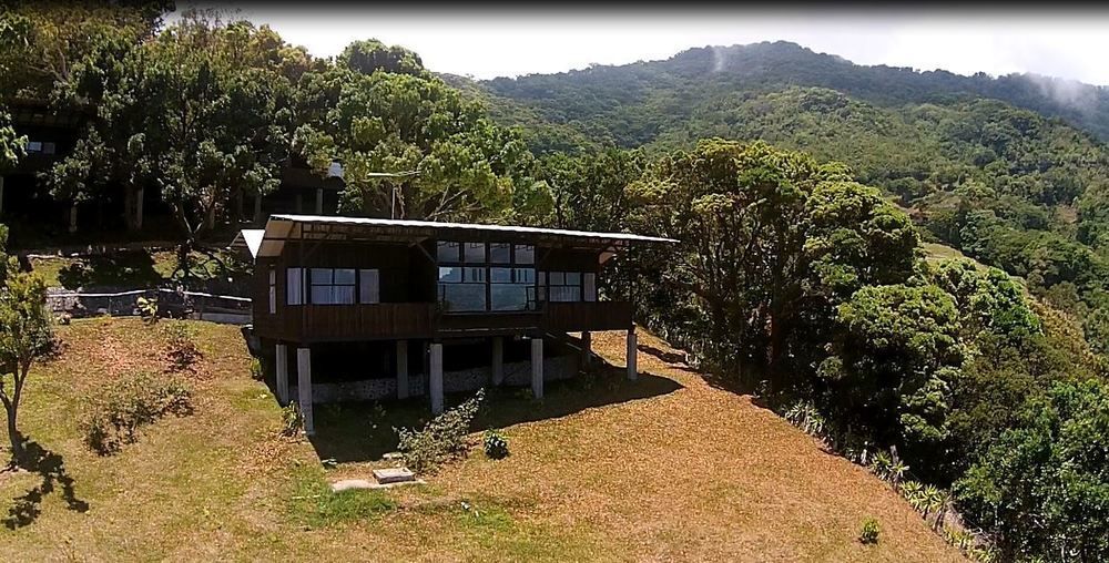 Hotel Alto Palomo Bajos del Toro Εξωτερικό φωτογραφία