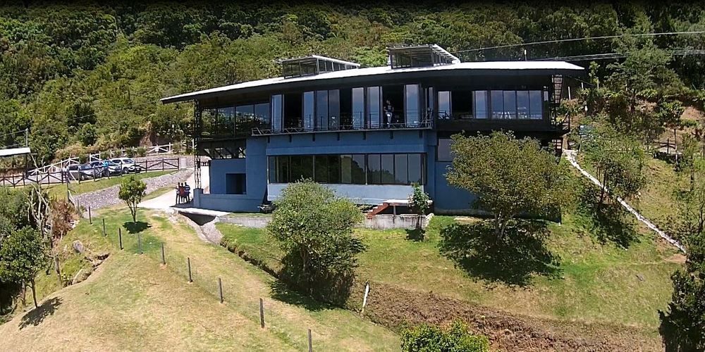 Hotel Alto Palomo Bajos del Toro Εξωτερικό φωτογραφία