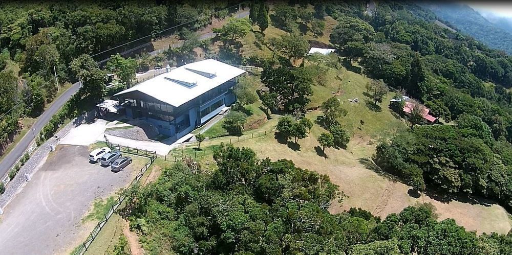 Hotel Alto Palomo Bajos del Toro Εξωτερικό φωτογραφία
