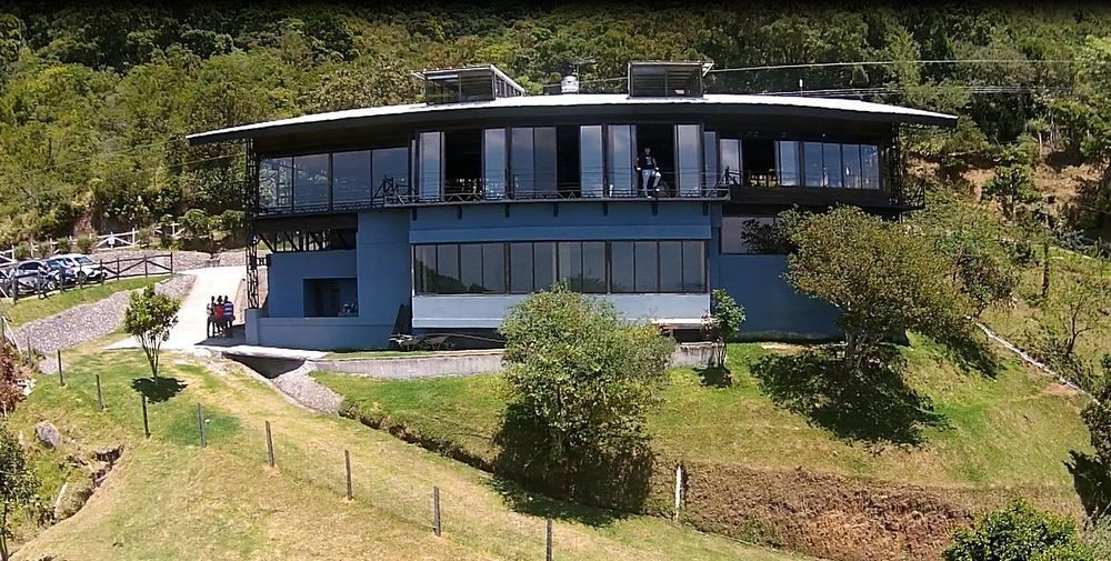 Hotel Alto Palomo Bajos del Toro Εξωτερικό φωτογραφία