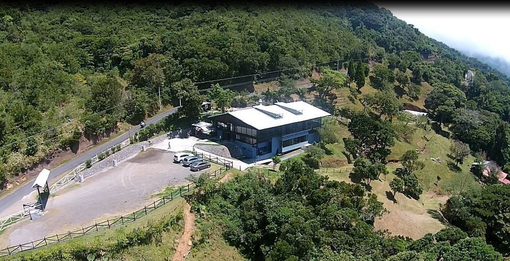 Hotel Alto Palomo Bajos del Toro Εξωτερικό φωτογραφία