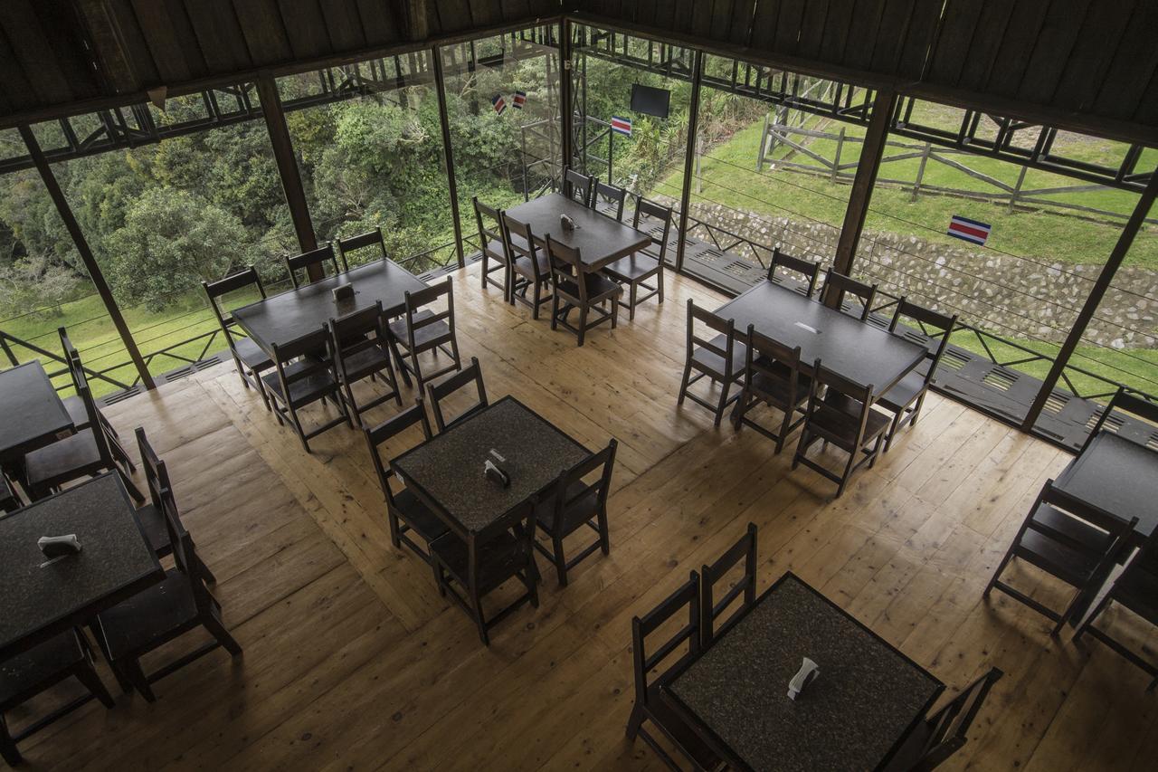 Hotel Alto Palomo Bajos del Toro Εξωτερικό φωτογραφία