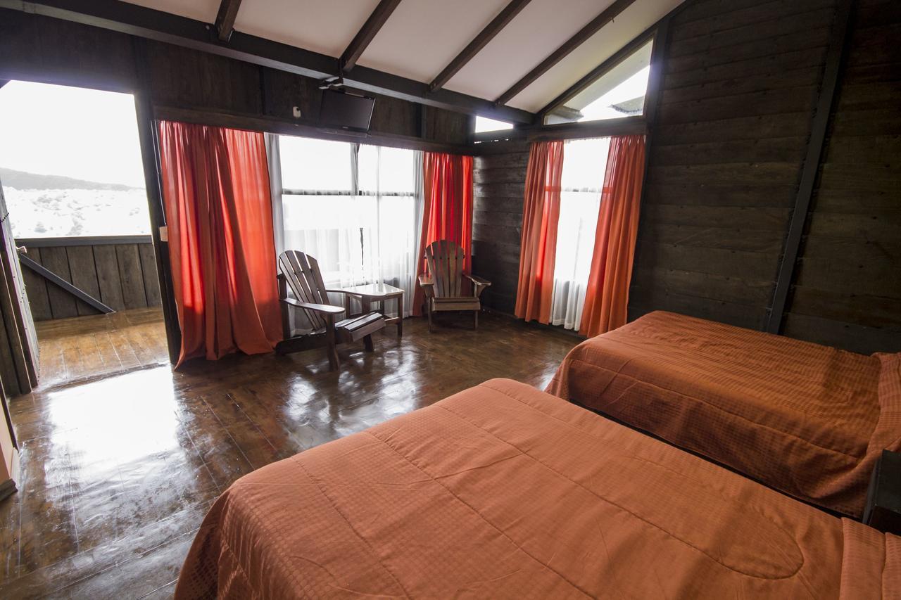 Hotel Alto Palomo Bajos del Toro Εξωτερικό φωτογραφία