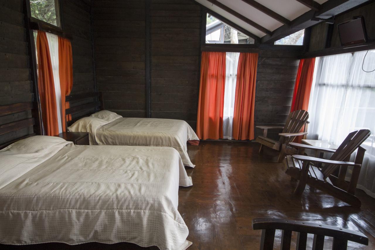 Hotel Alto Palomo Bajos del Toro Εξωτερικό φωτογραφία
