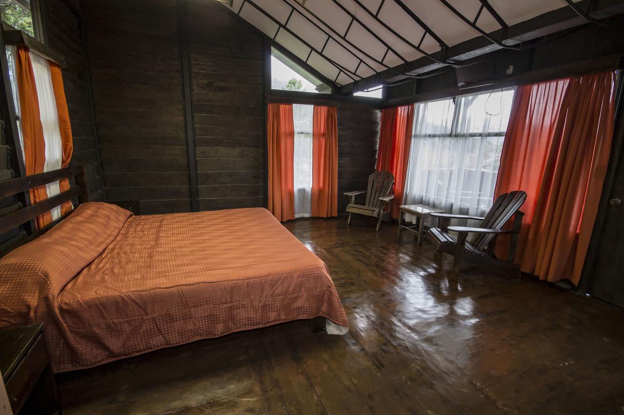 Hotel Alto Palomo Bajos del Toro Εξωτερικό φωτογραφία