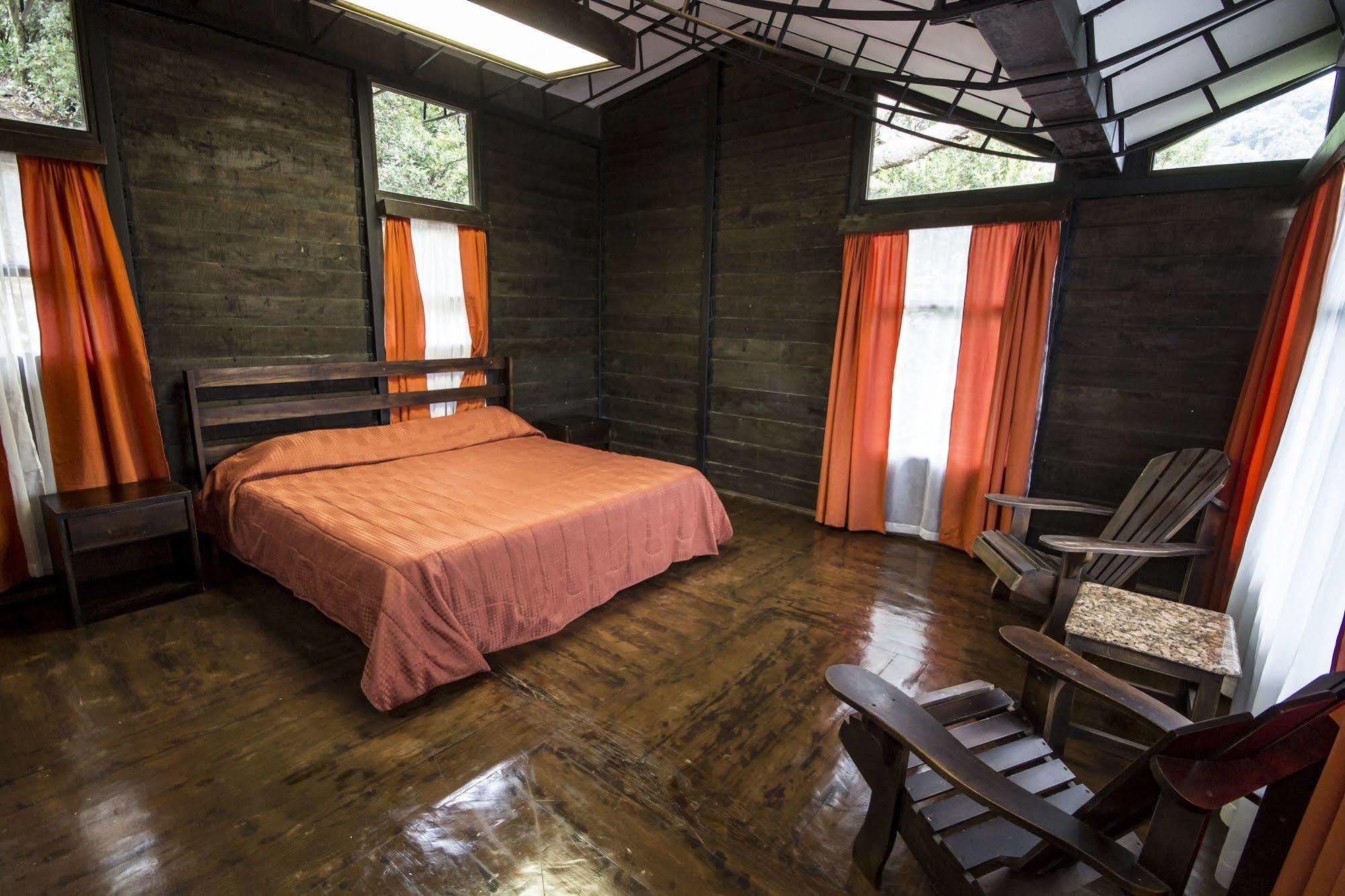 Hotel Alto Palomo Bajos del Toro Εξωτερικό φωτογραφία