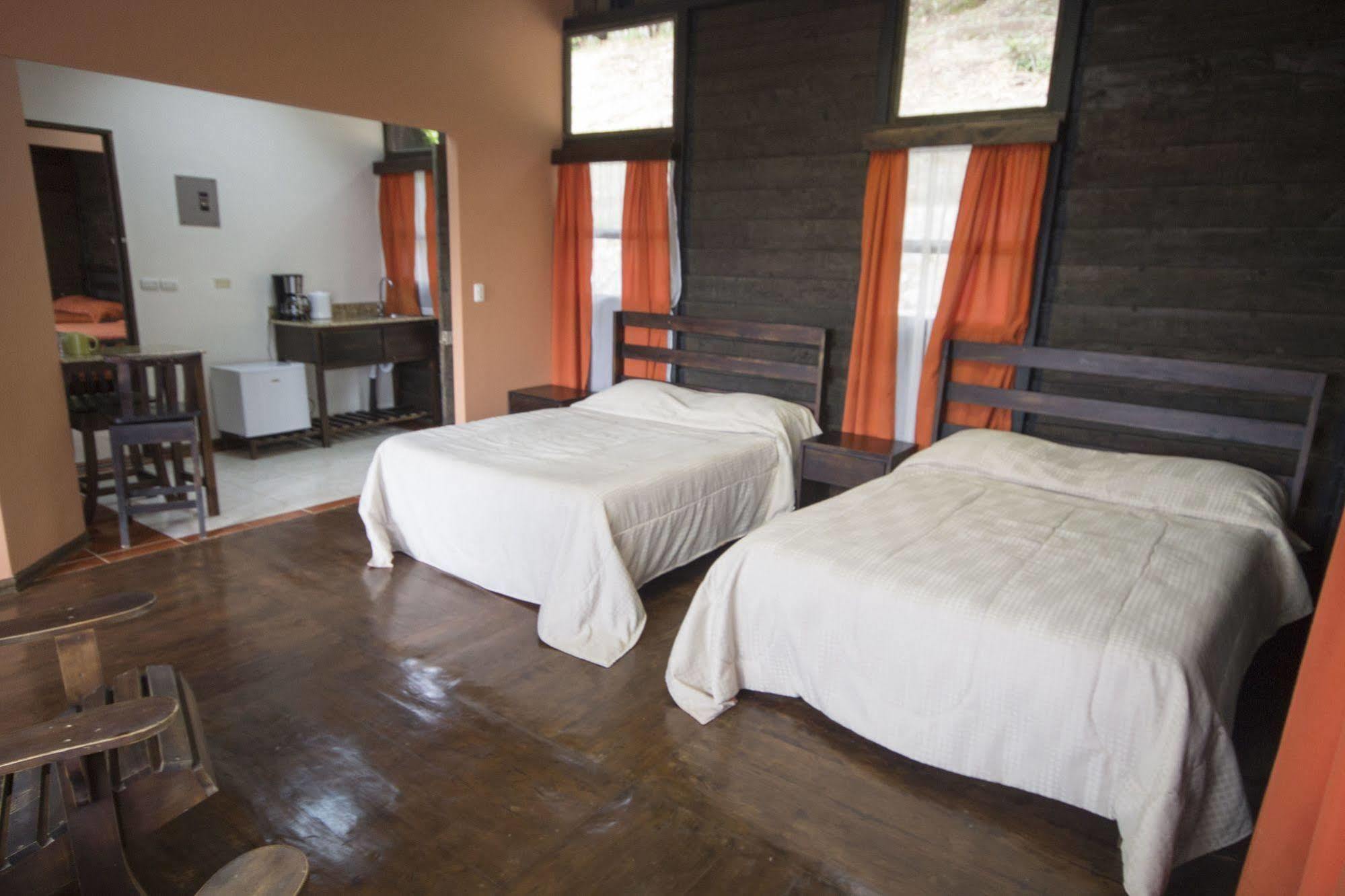 Hotel Alto Palomo Bajos del Toro Εξωτερικό φωτογραφία